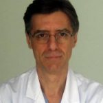 Dr. Alberto Lazzerini, Director of the Hand Surgery Unit in Humanitas