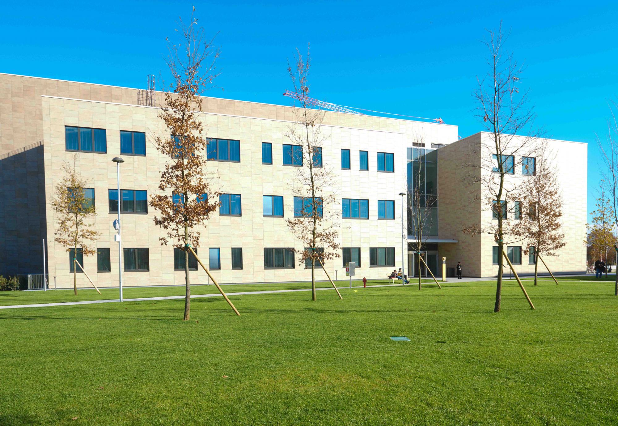 Humanitas University Medical School